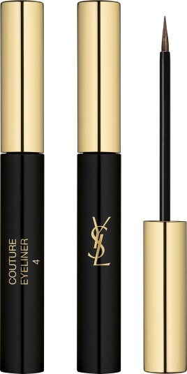 Yves Saint Laurent Couture Eyeliner 3 ml 4 Brun Essentiel Satiné