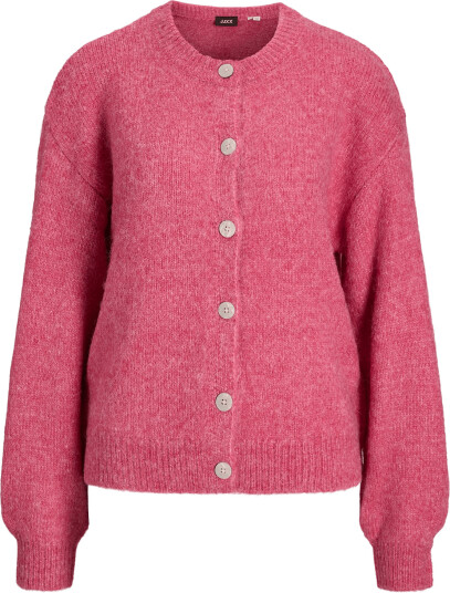 JJXX Kids Jxlou Cardigan Knit Grl Pink 152 JJXX Kids Jxlou Cardigan Knit Grl Pink 152