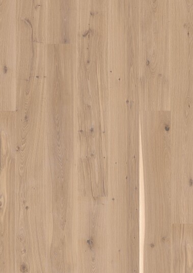 Boen PARKETT EIK FUNK 13MM PLANK HVIT FAS