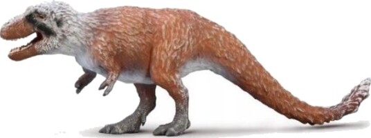 Figurka Collecta Collecta Nanqsaurus Polujący Figurka Collecta Collecta Nanqsaurus Polujący