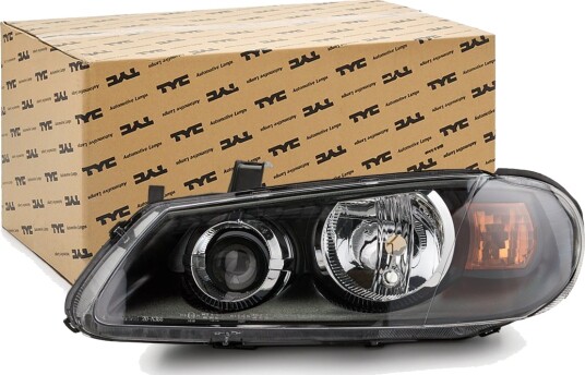 TYC 20-0366-05-2 Frontlykter