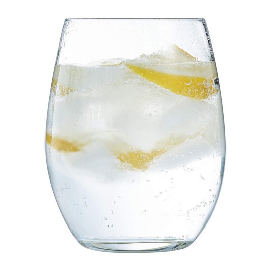 Primær Vannglass 27 Cl. Primær Vannglass 27 Cl.