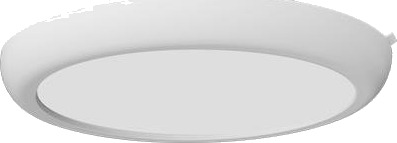 Opple Downlight Flex Ecomax G2 Ø235 15W/25W Cct Omskifter 3000K/4000K Opple Downlight Flex Ecomax G2 Ø235 15W/25W Cct Omskifter 3000K/4000K