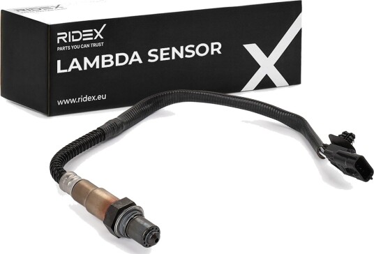 RIDEX 3922L0919 Lambdasonde RIDEX 3922L0919 Lambdasonde