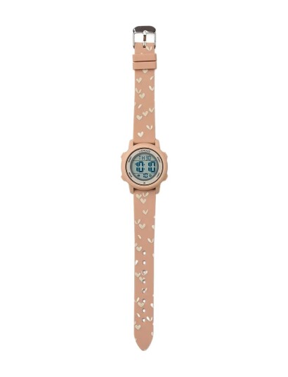 Liewood Sussi Wrist Watch Pink Liewood Sussi Wrist Watch Pink