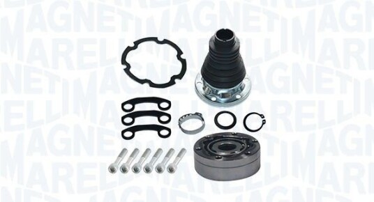 Magneti Marelli Drivknute drivaksel MAGNETI MARELLI 302009100075