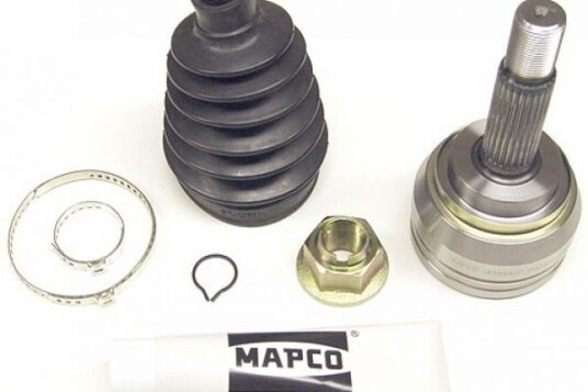 Mapco Drivknute drivaksel MAPCO 16976