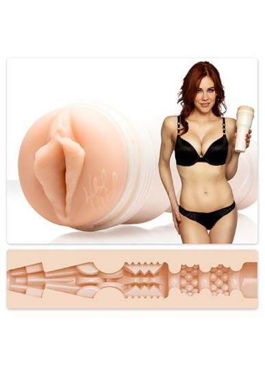Fleshlight Girls Maitland Ward Toy Meets World - Beige Fleshlight Girls Maitland Ward Toy Meets World - Beige