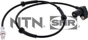 SNR ASB155.41 Sensor ABS