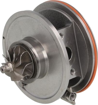 Kjernegruppe, lader EVORON EVCH0062