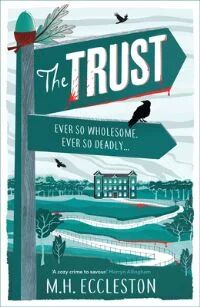 The Trust Av M.H. Eccleston