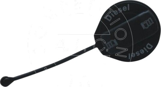 Deksel drivstofftank AIC 56033