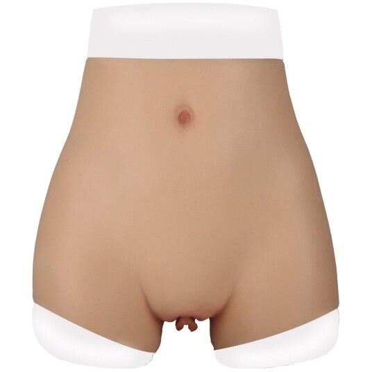 XX-DreamsToys Ultra Realistisk Vaginaprotese - M XX-DreamsToys Ultra Realistisk Vaginaprotese - M