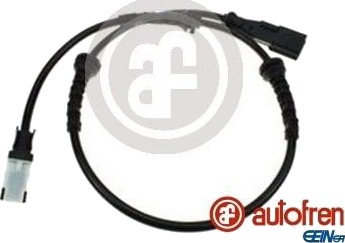 ABS sensor AUTOFREN SEINSA DS0018 ABS sensor AUTOFREN SEINSA DS0018