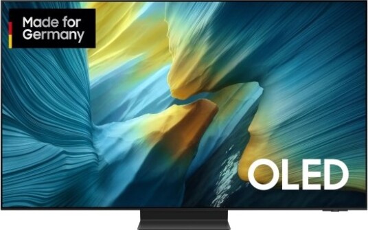 Samsung 	GQ55S95FAT