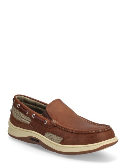 Sebago Clovehitch Slipon Xxvi Brown 45 Sebago Clovehitch Slipon Xxvi Brown 45