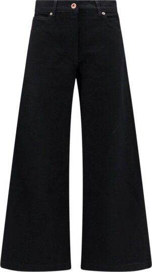 Aspesi Dame Jeans Svart W29,
