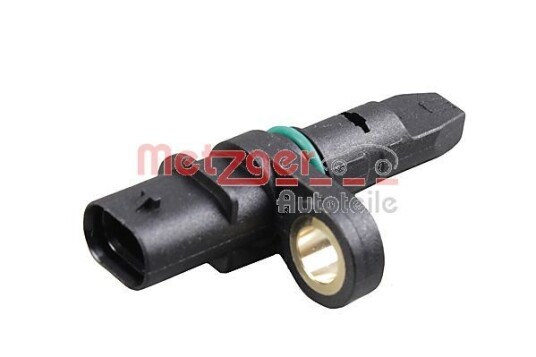 ABS sensor METZGER 09001485