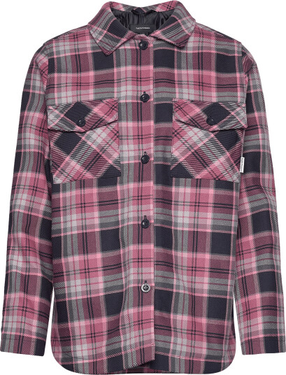 Peak Performance | W Padded Cotton Overshirt | XS