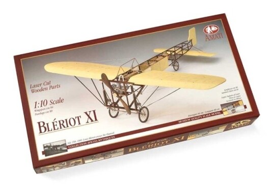 Amati - Bleirot XI