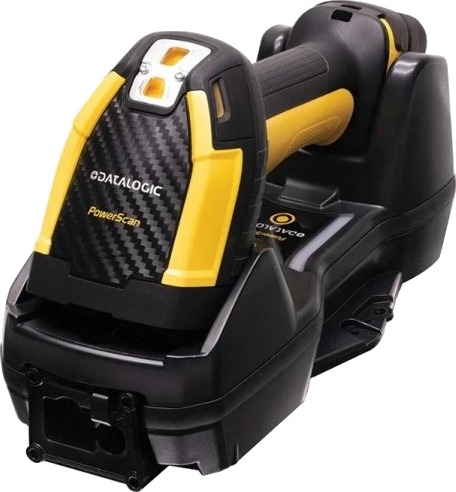 Datalogic Powerscan Pbt9600 Håndholdt Strekkodeleser 1D/2D Code 128 Code 39 Gs1 Databar Jan Pdf417 Upc A Upc E Aztec Code Code 39 Datamatrise Dot Code A Gs1 Databar Expanded Stacked Gs1 Databar Stablet... 1280 X 800 Piksler 0 1000