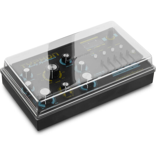 Decksaver Dreadbox Typhon Decksaver Dreadbox Typhon