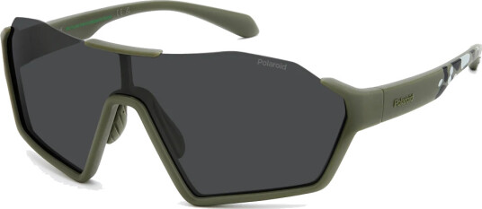 Polaroid Herre Accessories Grønn ONE SIZE, Polaroid Herre Accessories Grønn ONE SIZE,