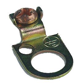 Gelia 107913773 Jordblekk 10,5 mm Belysning