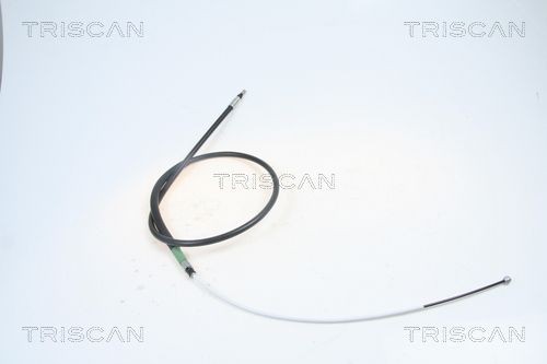 Tautrekk håndbremse TRISCAN 8140 11130