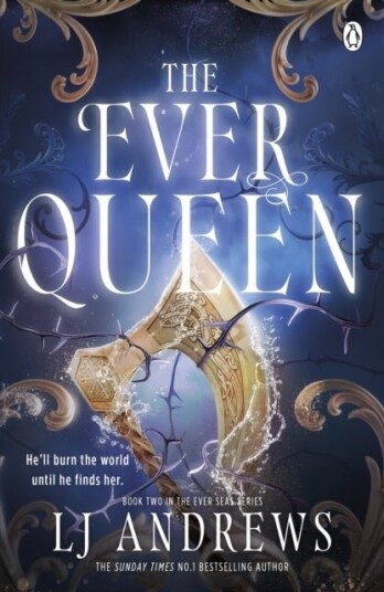 The Ever Queen The Ever Queen