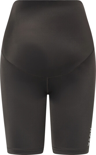 Planet Nusa S2 Power Shorts Maternity Grey XS