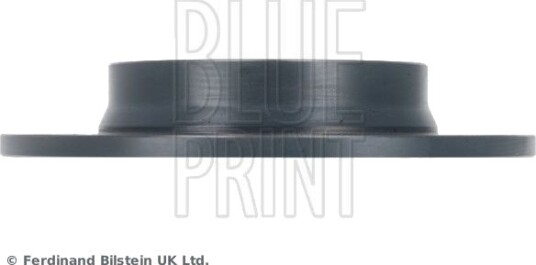 Bremseskive BLUE PRINT ADBP430220