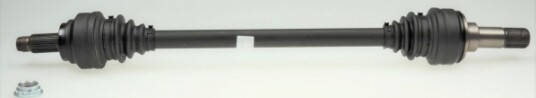 Drivaksel SPIDAN 36377