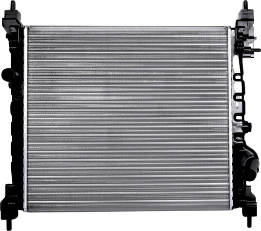 Radiator, motorkjøling KAMOKA 7705398