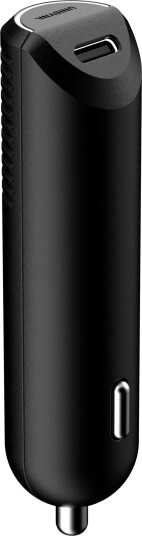 Unisynk 45W Hurtiglader USB-C for Mobil og Nettbrett - Svart Unisynk 45W Hurtiglader USB-C for Mobil og Nettbrett - Svart
