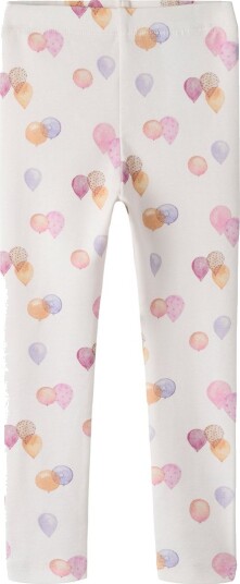 Name It Nmfdelilah Xsl Legging Pink 92