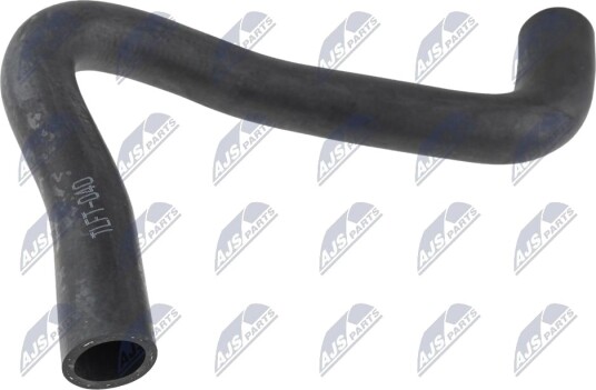 Radiatorslange NTY CPP FT 040