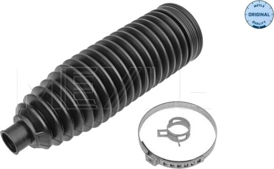 Belgsett styring MEYLE 614 620 0011