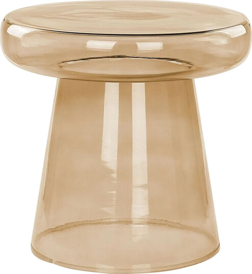 Dyanne Sidebord 39 cm Brun