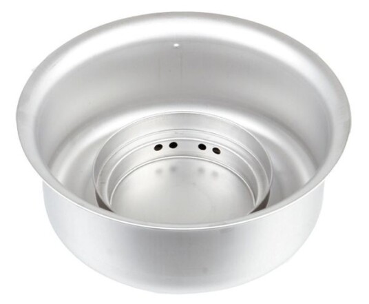 Cobb Premier innerdel til kullgrill 460108 Cobb Premier innerdel til kullgrill 460108