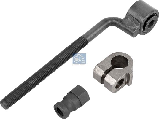 Spennskrue, dynamoholder DT Spare Parts 4.90287