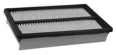Luftfilter CORTECO 80004663 Luftfilter CORTECO 80004663