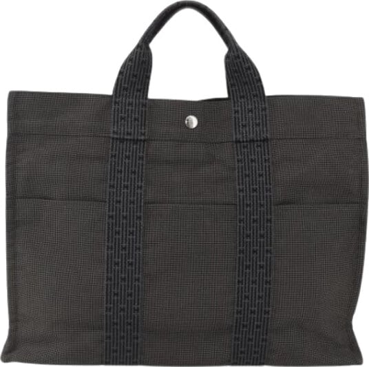 Hermès Vintage Dame Grå