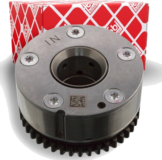 Kamakselregulering FEBI BILSTEIN 102991