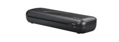 Hama 00050560 23 cm Varm laminator 4 min. 230 mm/min 0,6 mm A4