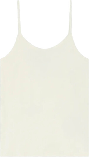 Planet Nusa Baby1 Strap Rib   Cream   M