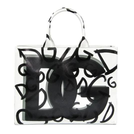 Dolce & Gabbana Pre-owned Dame Pre-owned Flerfarget