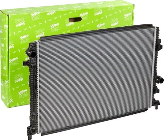 VALEO 701515 Radiator motorkjøling
