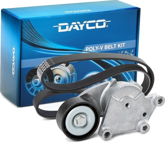 DAYCO KPV343 Kileremsett DAYCO KPV343 Kileremsett