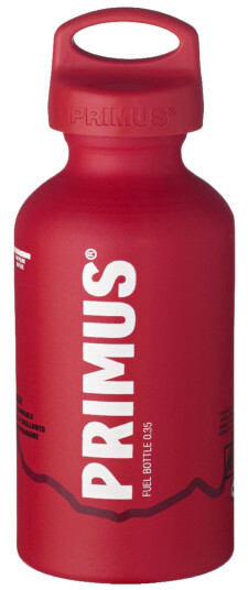 Primus FUEL BOTTLE 0.35L NOCOLOR Primus FUEL BOTTLE 0.35L NOCOLOR